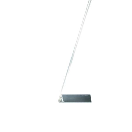 Pultové informační a prezentační stojany  -  A5 / šikmý / na výšku