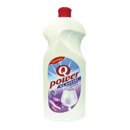 Q-Power na nádobí  -  balsám / 1 l