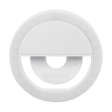 Radiance Selfie kroužek RABS