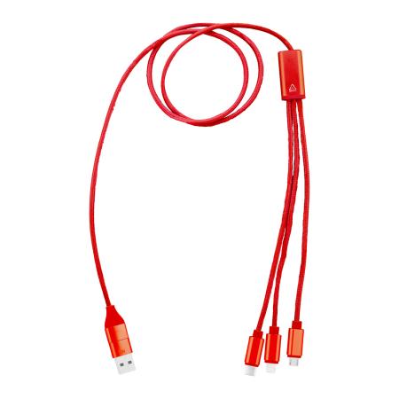 Ralong USB nabíjecí kabel