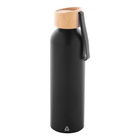 Ralusip Plus láhev z recyklovaného hliníku