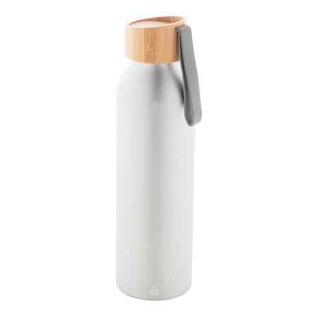 Ralusip Plus láhev z recyklovaného hliníku