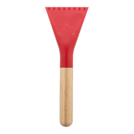 Rambek škrabka na led RABS