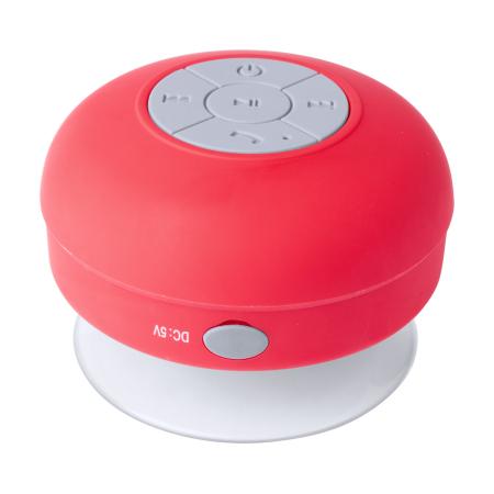 Rariax vodotěsný bluetooth reproduktor