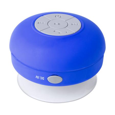 Rariax vodotěsný bluetooth reproduktor