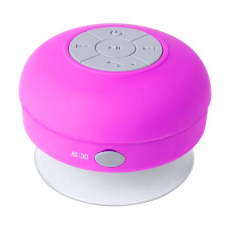 Rariax vodotěsný bluetooth reproduktor