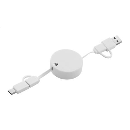 Rascop RABS USB nabíjecí kabel