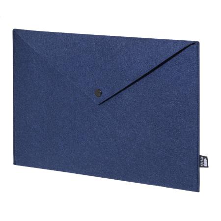 Refelt Slim taška na dokumenty z RPET