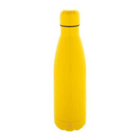 Refill recyklovaná láhev z nerez oceli