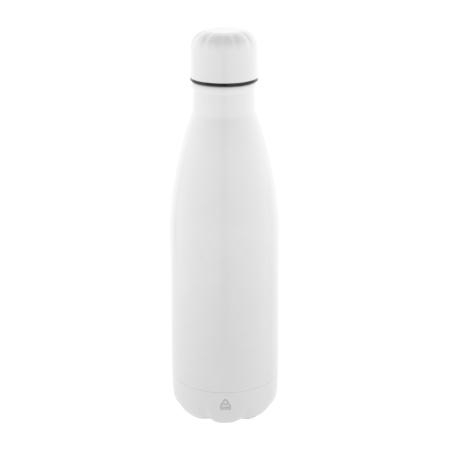 Refill recyklovaná láhev z nerez oceli