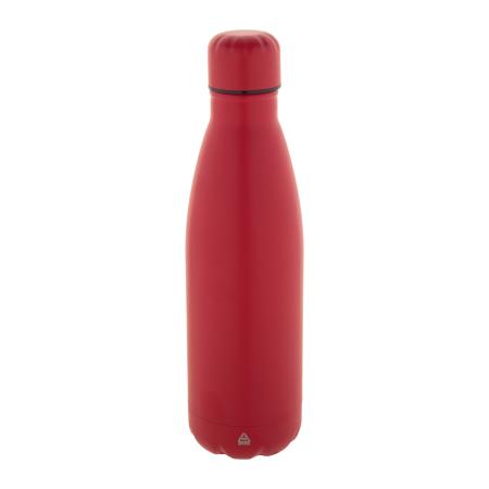 Refill recyklovaná láhev z nerez oceli
