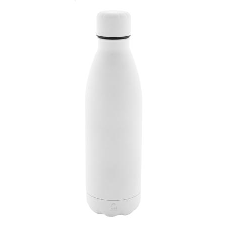 Refill Soft láhev z recyklované nerezové oceli