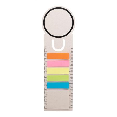 Relact Mark záložka z karton od mléka