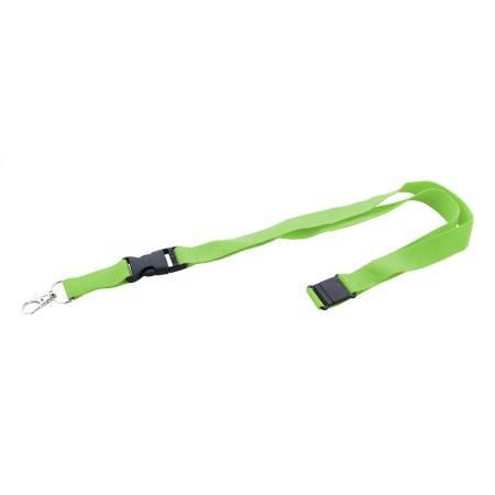 Revent Plus RPET lanyard