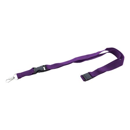 Revent Plus RPET lanyard