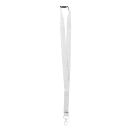 Revent RPET lanyard