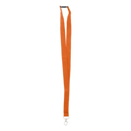 Revent RPET lanyard