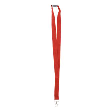 Revent RPET lanyard