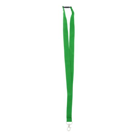 Revent RPET lanyard