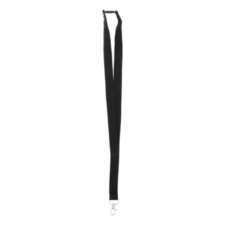 Revent RPET lanyard
