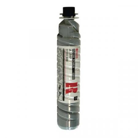 Ricoh originální toner 842015, 842340, black, 9000str., náhrada za T1230 a DT42, Ricoh MP1900, Nashuatec DSm620d, MP2000, 1230D, O
