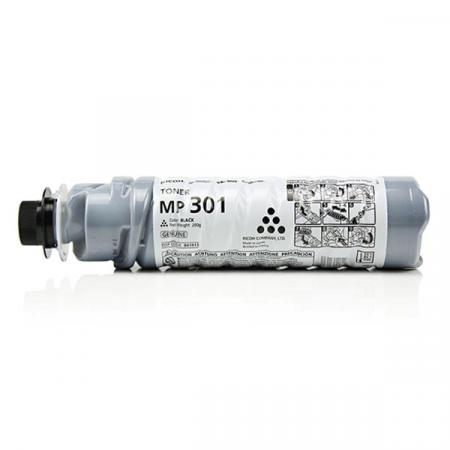 Ricoh originální toner 842025, 841711, 842339, black, 8000str., 841913, Ricoh MP301, O