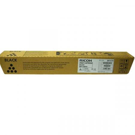 Ricoh originální toner 842047, 841424, 841579, black, 22500str., Ricoh MP C3501, C3001, O