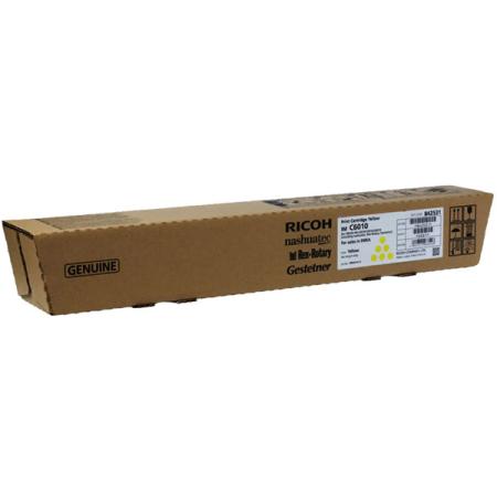 Ricoh originální toner 842531, žlutá, 28000str.