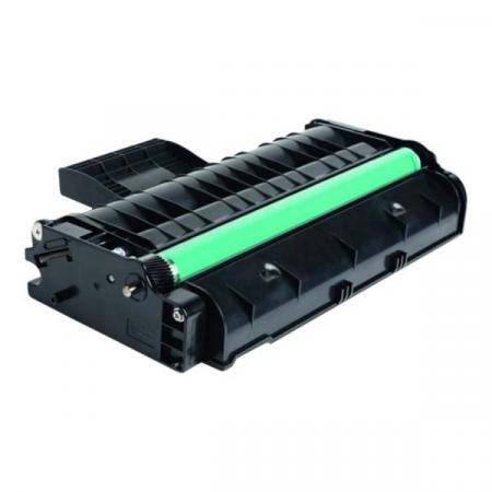 Ricoh originální toner SP201HE, black, 2600str., 407254, Ricoh  Aficio SP 201N, 211, 201NW, 213W, 211SU,  O