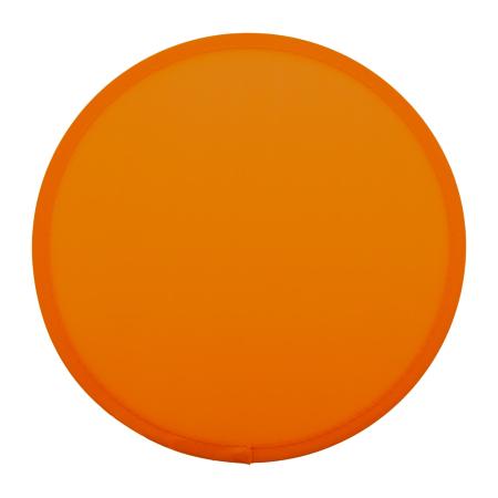 Rocket RPET frisbee