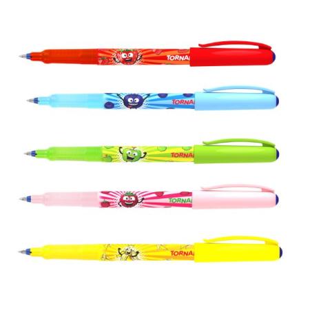 Roller Centropen TORNADO Fruity 2675 / mix barev