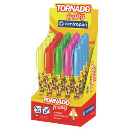 Roller TORNADO 0,5 2675  -  tornádo fruity / stojánek 20 ks