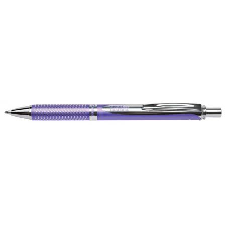 Roller Pentel BL 407 - fialová