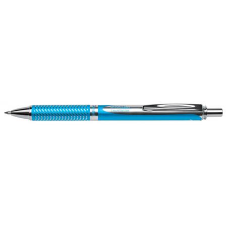 Roller Pentel BL 407 - modrá