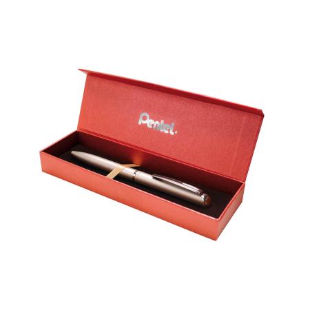 Roller Pentel EnerGel BL2007 - champagne