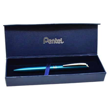 Roller Pentel EnerGel BL2007 - tyrkysová