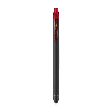 Roller Pentel EnerGel BLP437 permanentní - červená