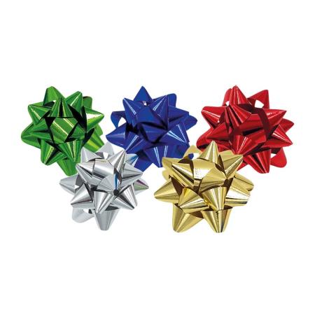 Rozetky samolepicí  -  velké 7 cm