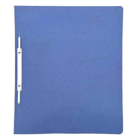 Rychlovazač A4 papírový ROC Classic  -  modrá