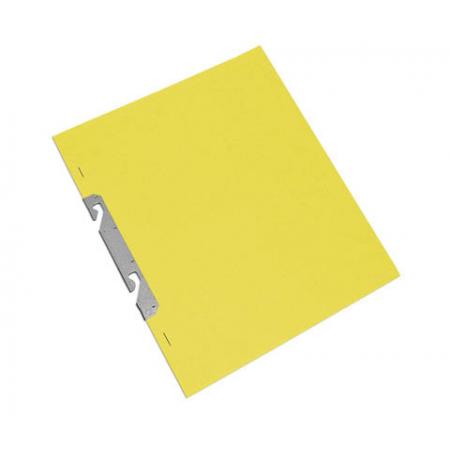 Rychlovazač A4 papírový RZC Classic  -  žlutá