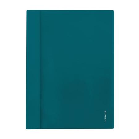 Rychlovazač A4 VERDE s kapsou - milano