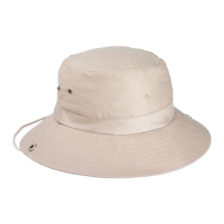 Safari klobouk