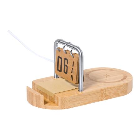 Sainford multifunkční bezdrátová nabíječka