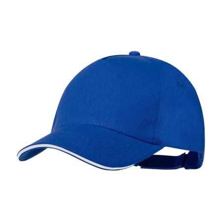 Sandrok RPET baseballová čepice