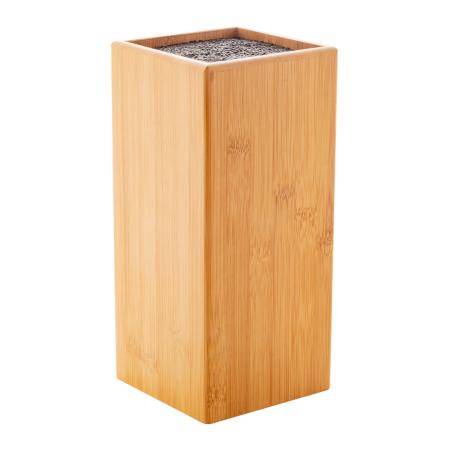 Santoku bambusový držák na nože
