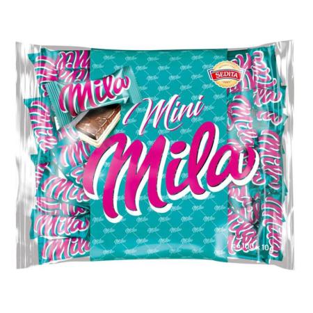 Sedita Mila Mini  - 100 x 10 g