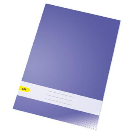 Sešit 448 – tečkovaný A4