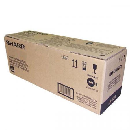 Sharp originální toner DX20GTBA, black, 5000str., Sharp DX2500N, O