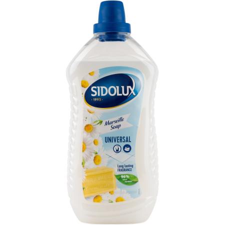 Sidolux univerzální čistič - Marseillské mýdlo / 1 l