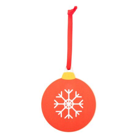 Skaland vánoční ozdoba, vločka